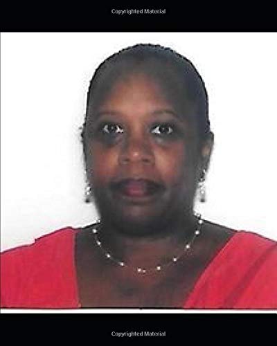 Unbound Poems by Ms. Angela Khristin Brown