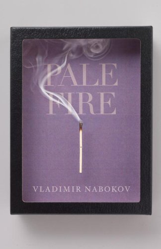 Pale Fire (Vintage International) by Vladimir Nabokov