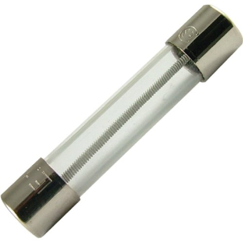 Fuse - Slo-Blo, 2 Amp, package of 5