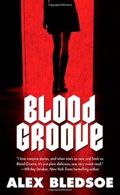 Blood Groove