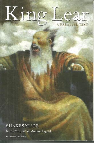 King Lear by William Shakespeare