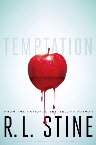 Temptation by RL Stine