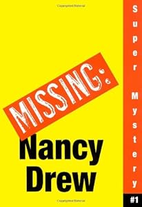Where's Nancy?