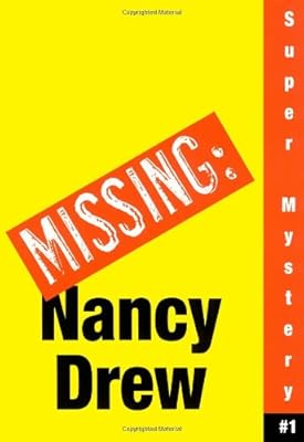 Where's Nancy?