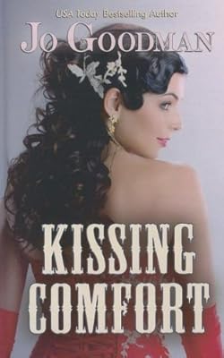 Kissing Comfort (Thorndike Romance)