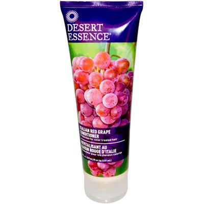 Desert Essence - Conditioner For Shine Enhancing Red Raspberry