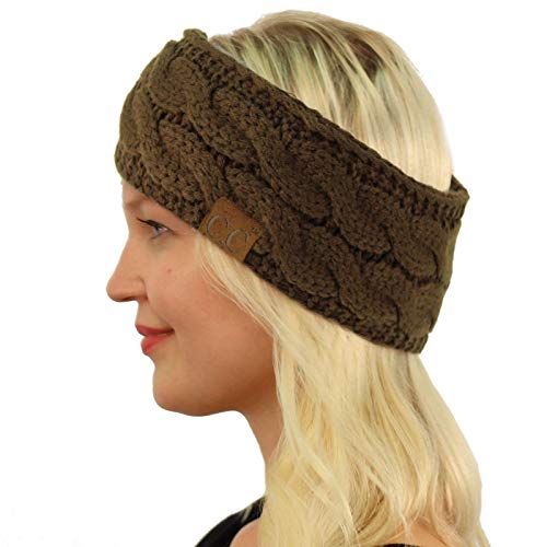 Algopix Similar Product 17 - SK Hat shop Winter Fuzzy Fleece Lined