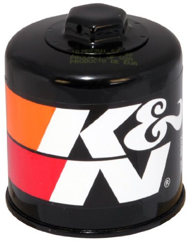 

K&N HP-8032 Oil Filter