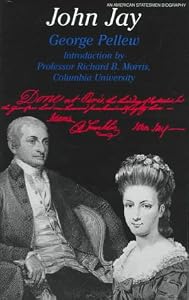 John Jay (American Statesmen)