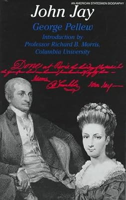 John Jay (American Statesmen)