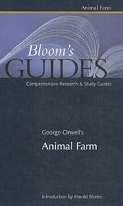 Animal Farm (Bloom's Guides)