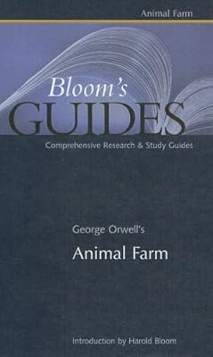 Animal Farm (Bloom's Guides)