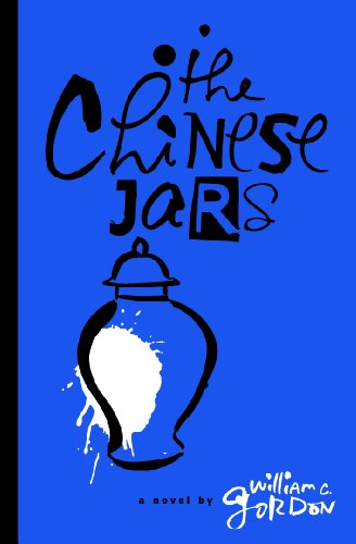 The Chinese Jars by William Gordon