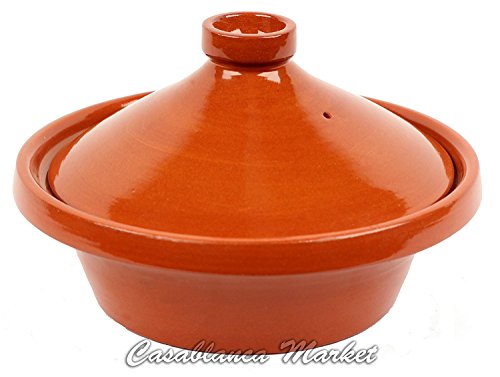 Algopix Similar Product 20 - Cooking & Serving Berber Tangia