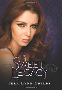 Sweet Legacy