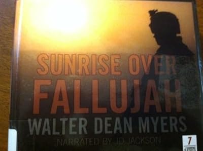 Sunrise Over Fallujah {Unabridged} {Audio} {Cd}