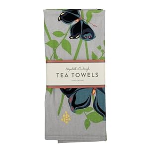 Elizabeth Grubaugh Tea Towel Set