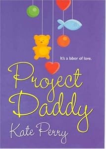 Project Daddy (Zebra Debut)