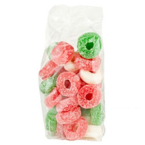 Algopix Similar Product 5 - Sunrise Holiday Jelly Wreaths Christmas