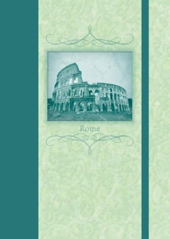 Colosseum, Rome, Italy by NOT A BOOK