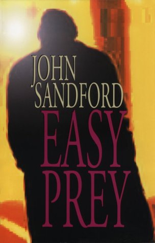 Easy Prey by John Sandford