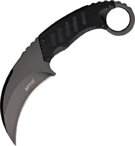 MTech Tactical Karambit Neck