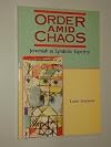 Order amid Chaos: Jeremiah as Symbolic Tapestry (Biblical Seminar) by Stulman (1998-09-01)