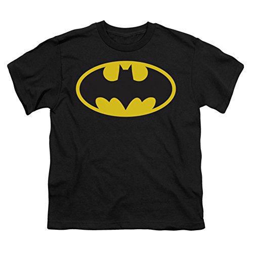 Batman Kids Symbol T-Shirt