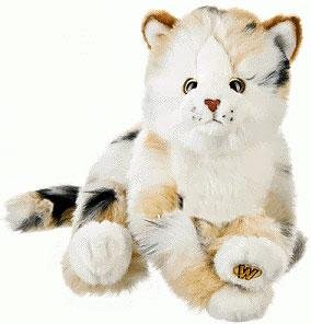 Webkinz Signature Marble Cat