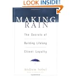 Making Rain