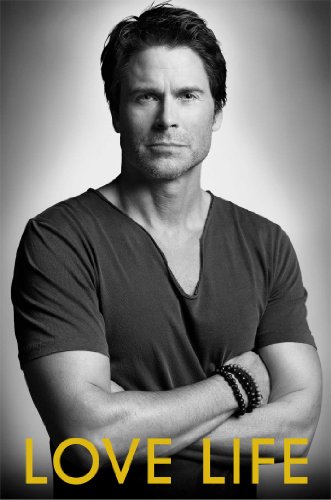 Love Life by Jason Priestley