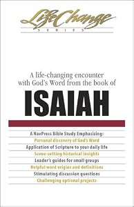 Isaiah