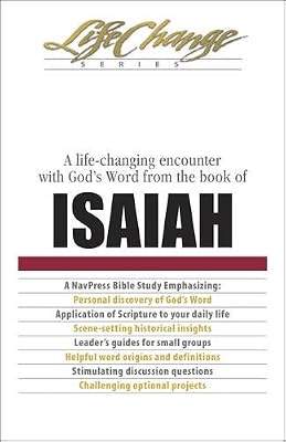 Isaiah