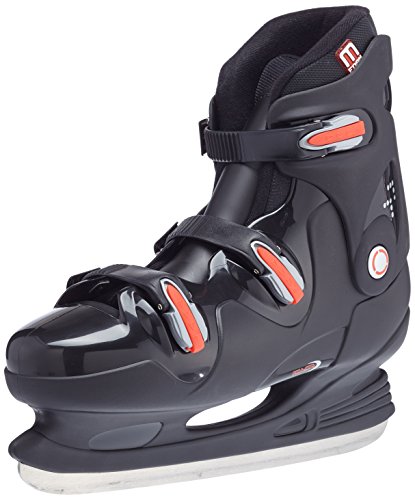 Algopix Similar Product 5 - Nijdam Ice hockeyskate Sr