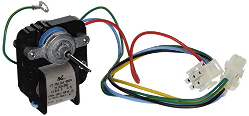 Algopix Similar Product 1 - 240369701 EVAPORATOR FAN MOTOR REPAIR