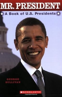 Mr. President