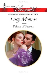 Prince of Secrets (Harlequin Presents)