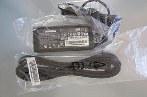 

AC Power Adapter Charger 65W 19V for Toshiba Satellite C850/05E New Genuine []