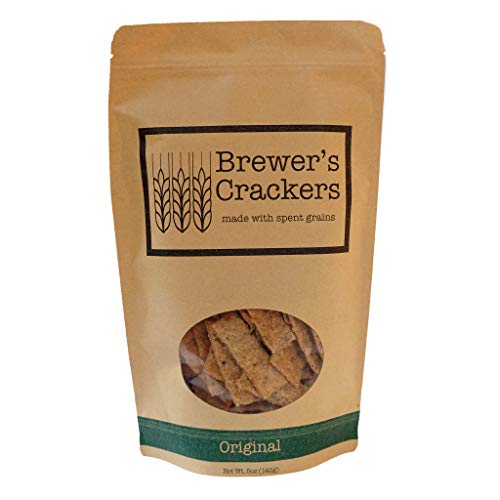Algopix Similar Product 11 - Brewers Crackers Crackers Original 5