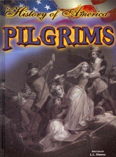 Pilgrims by L. L. Owens