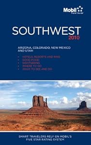 Southwest Regional Guide 2010