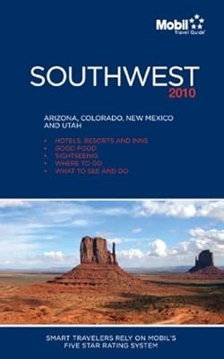 Southwest Regional Guide 2010