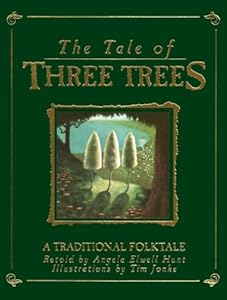Tale of Three Trees (Deluxe Edition)