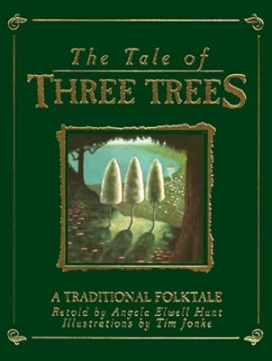 Tale of Three Trees (Deluxe Edition)