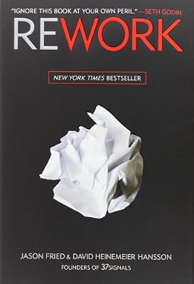 Rework