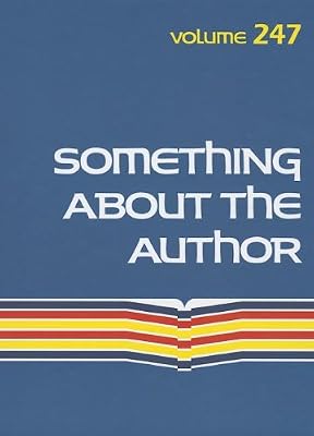 Something about the author. facts and pictures about authors and illustrators of books for young people
