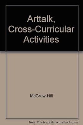 ArtTalk, Cross-Curricular Activities