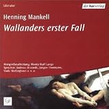 Wallanders erster Fall - CD - Henning Mankell