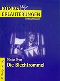 Königs Erläuterungen und Materialien, Bd.159, Die Blechtrommel