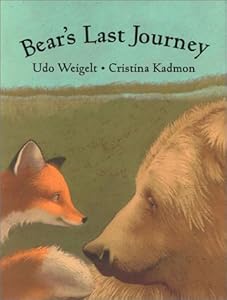 Bear's Last Journey